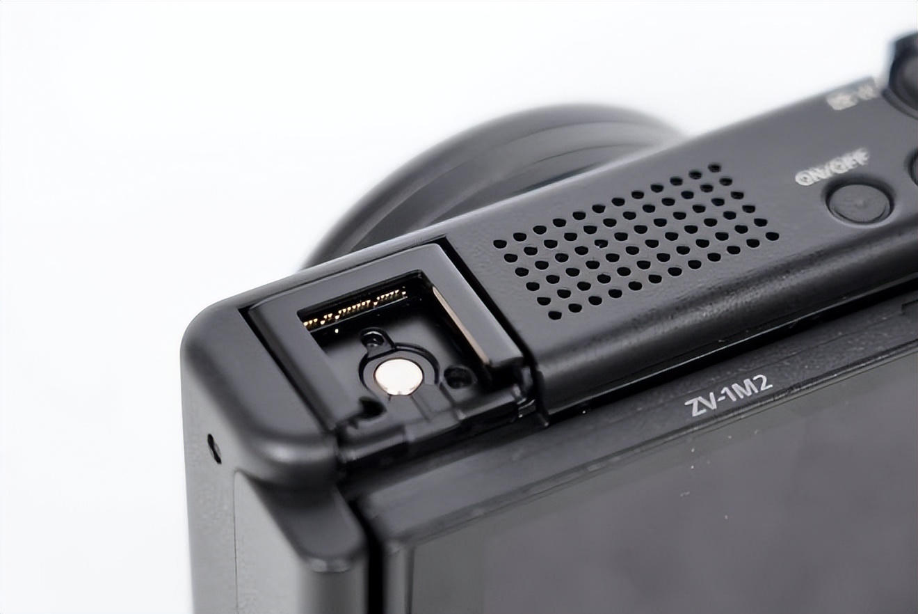 索尼zv-1vlog相机使用,索尼zv1评测vlog拍摄小神器