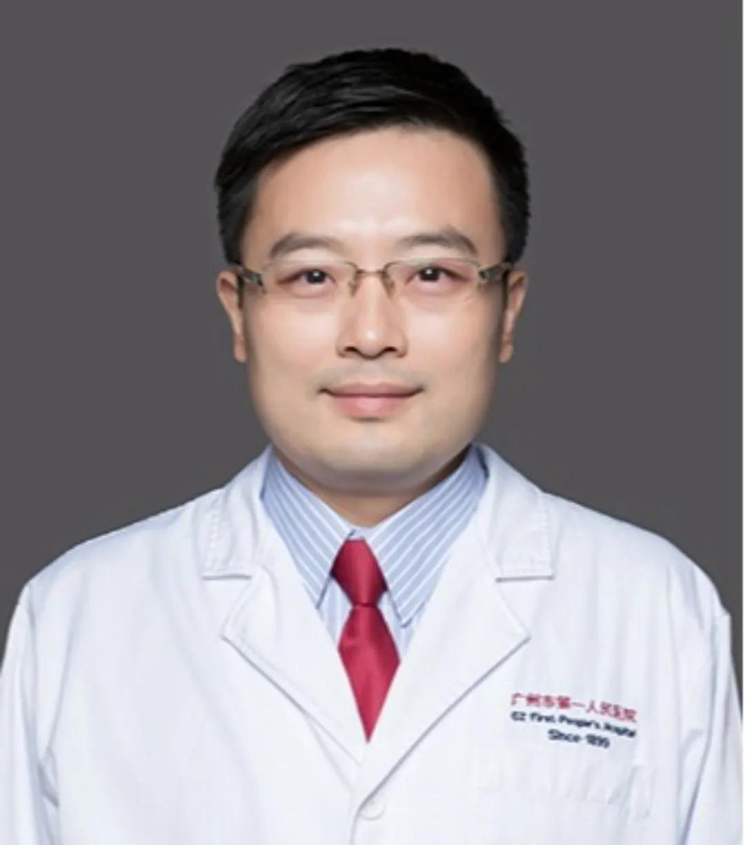 广州市第一人民医院各科室主任,广州第一人民医院副院长名单