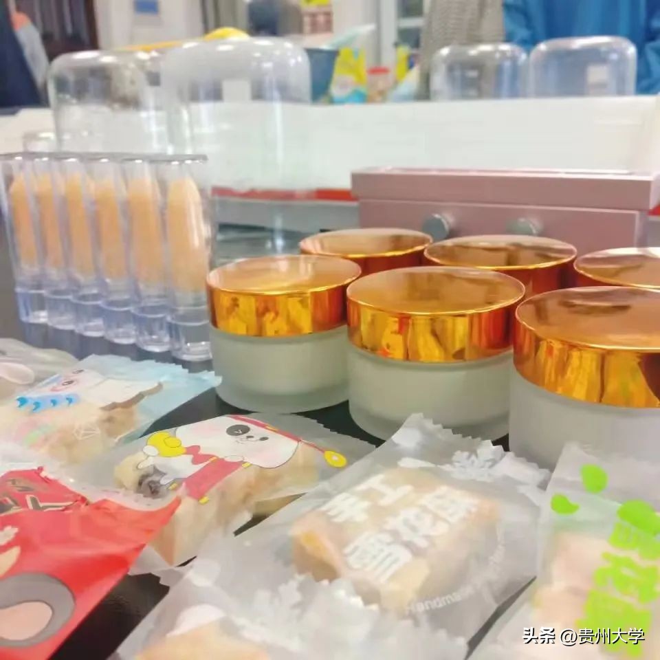 溪山课堂|贵大这些“宝藏课”你听说过吗？