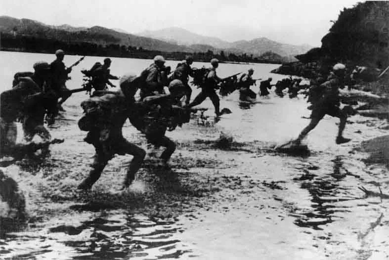 十大军事原则顺口溜,十大军事原则是怎么样产生的