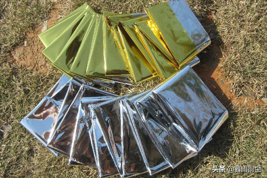 徒步登山穿越探险,登山工具大全及使用方法