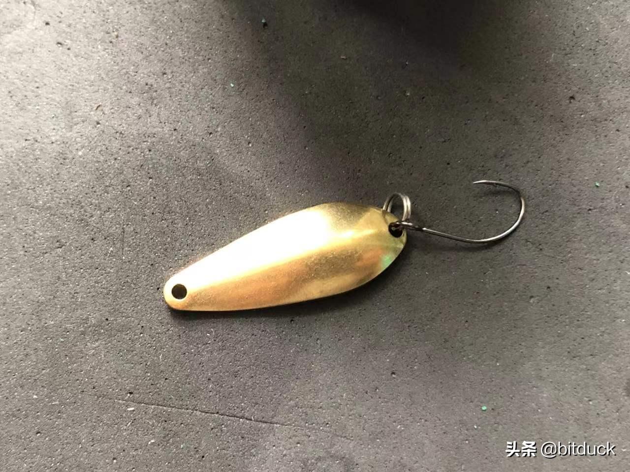 路亚微物装备搭配入门攻略,路亚微物钓鱼最重要的是什么