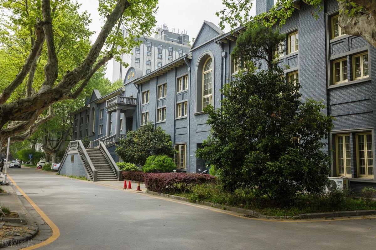 东南大学建筑老八校,东南大学四大工科排名