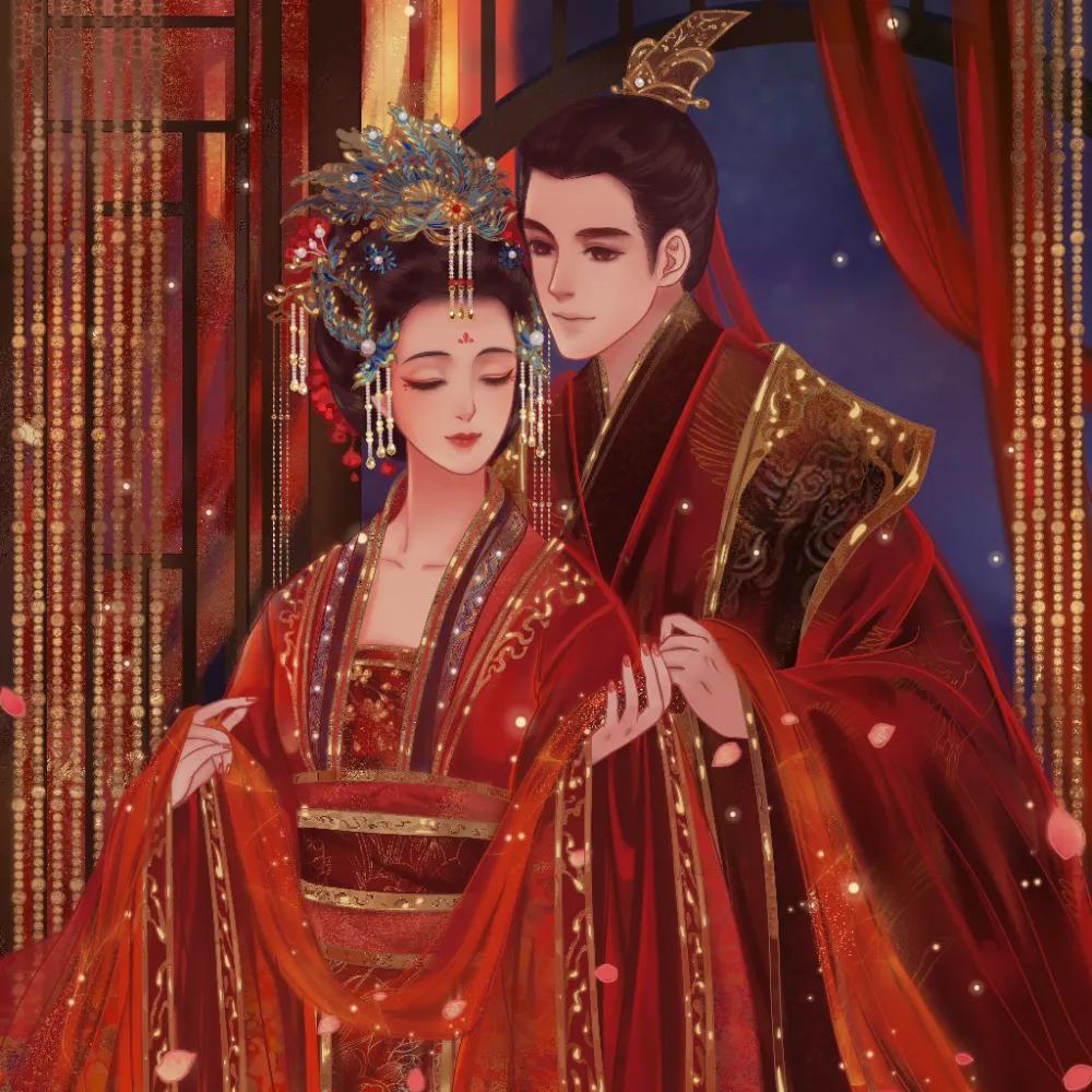 天上人间皇后回宫,天上的皇后降落凡尘