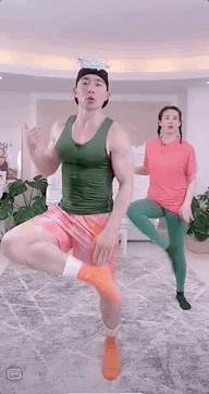 你是刘畊宏的女孩吗,你是刘畊宏女孩吗