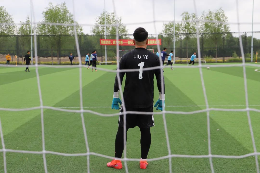 看看足球的魅力到底多强大,兴安盟足球联赛