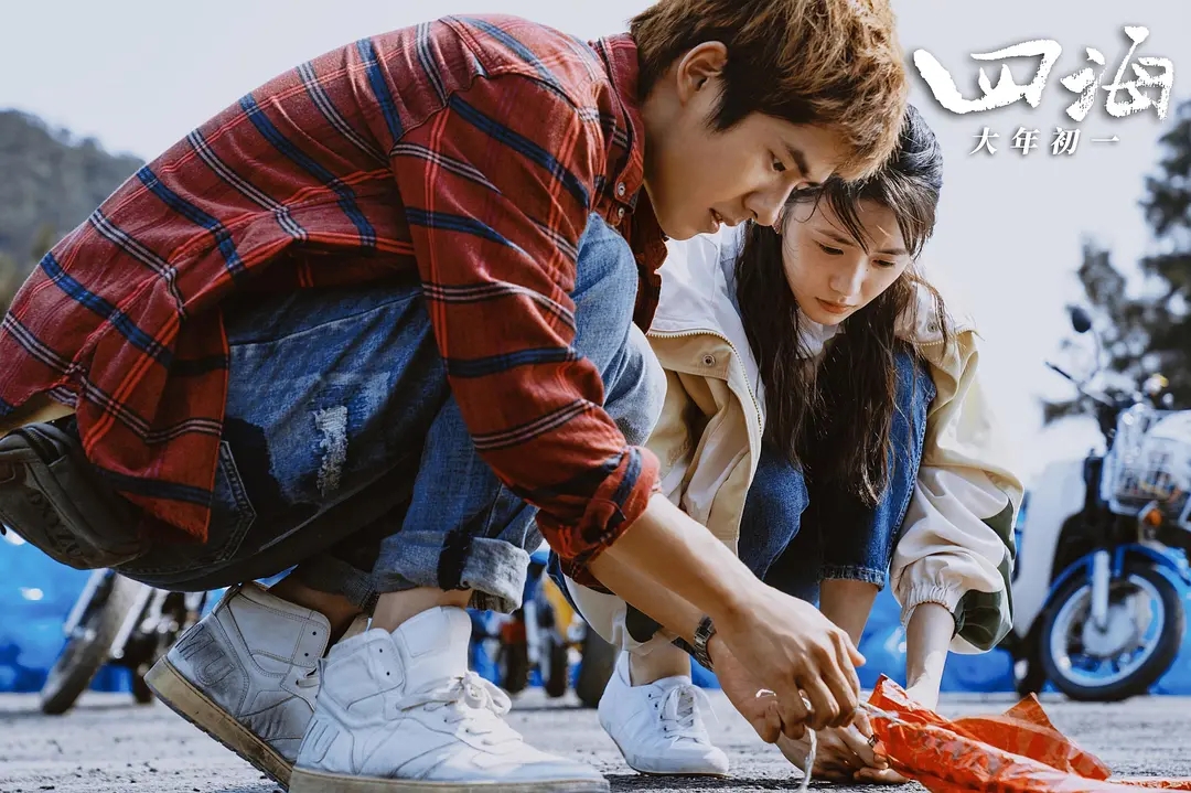 韩寒评价刘昊然,韩寒对刘昊然的执念