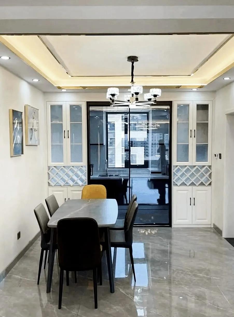 200平米餐厅吊顶效果图,20平方厨房餐厅吊顶效果图最新款