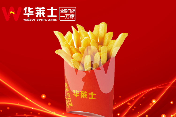 开一家华莱士快餐店加盟费多少钱,加盟华莱士炸鸡汉堡多少钱