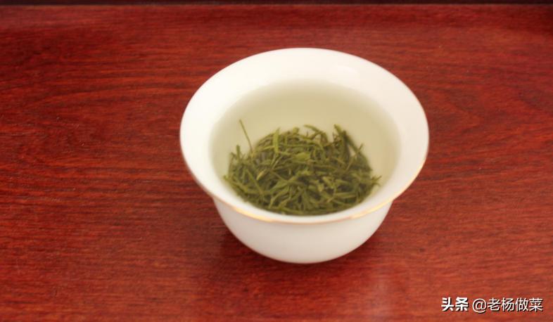 揭露2种被列入“黑名单”的茶，里面全是“添加剂”，你还在喝？