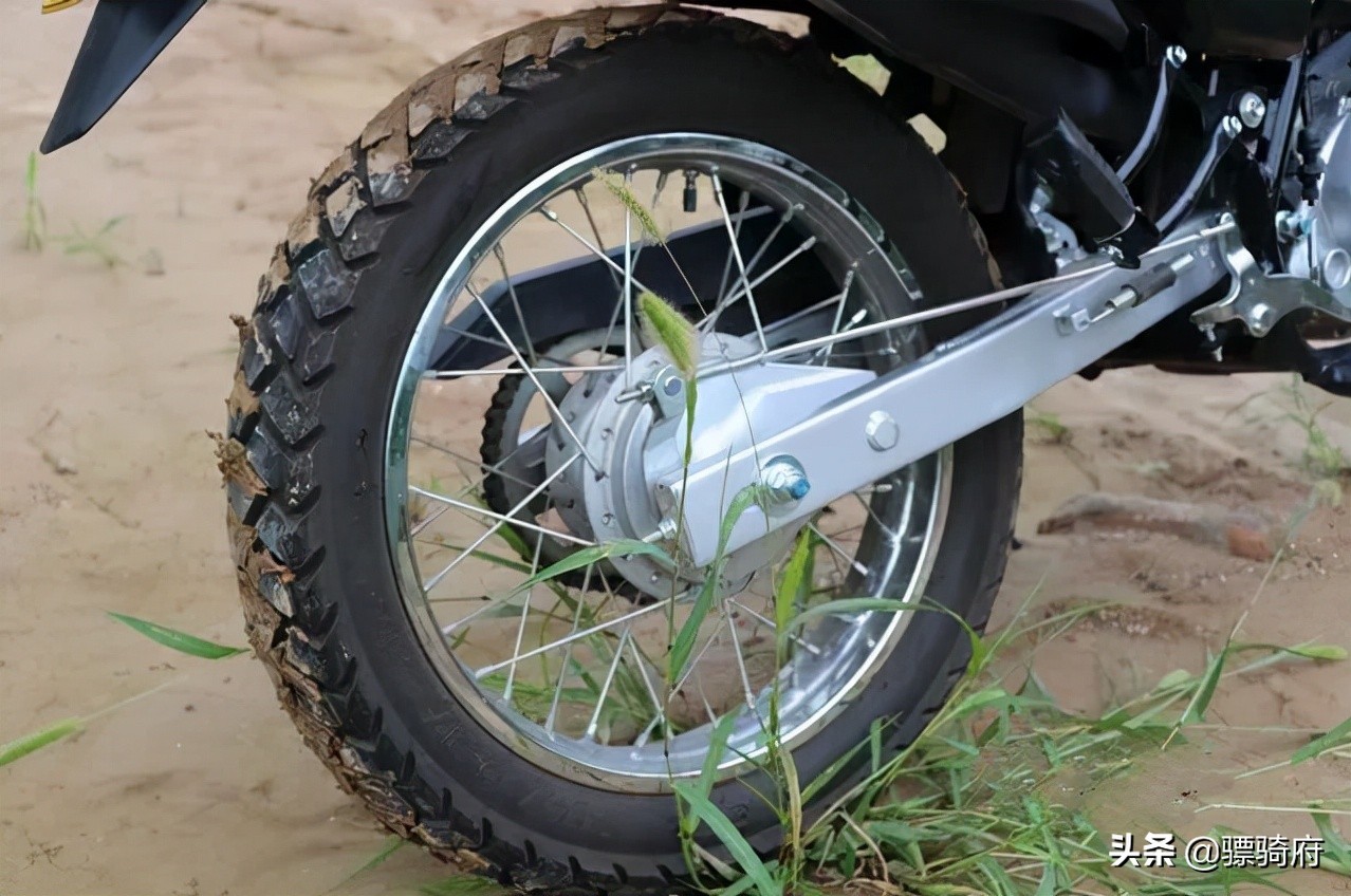 宗申沙漠之狐250x测评,宗申沙漠之狐250x尊享版