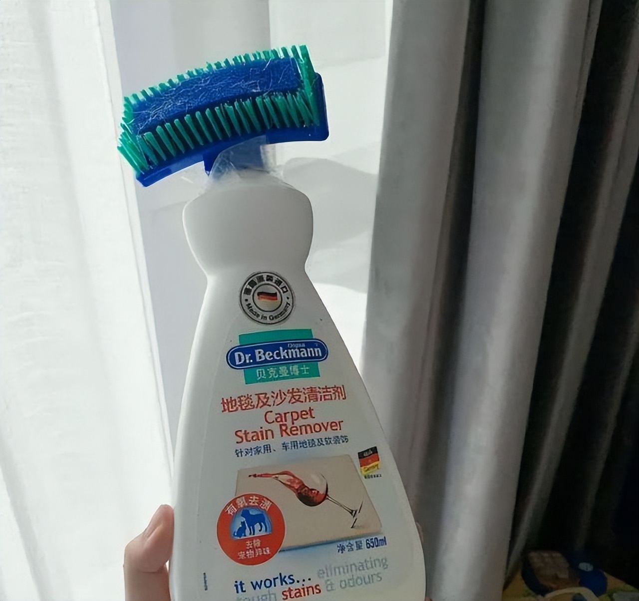 清洁用品100个神器,年底大扫除清洁好物推荐生活用品