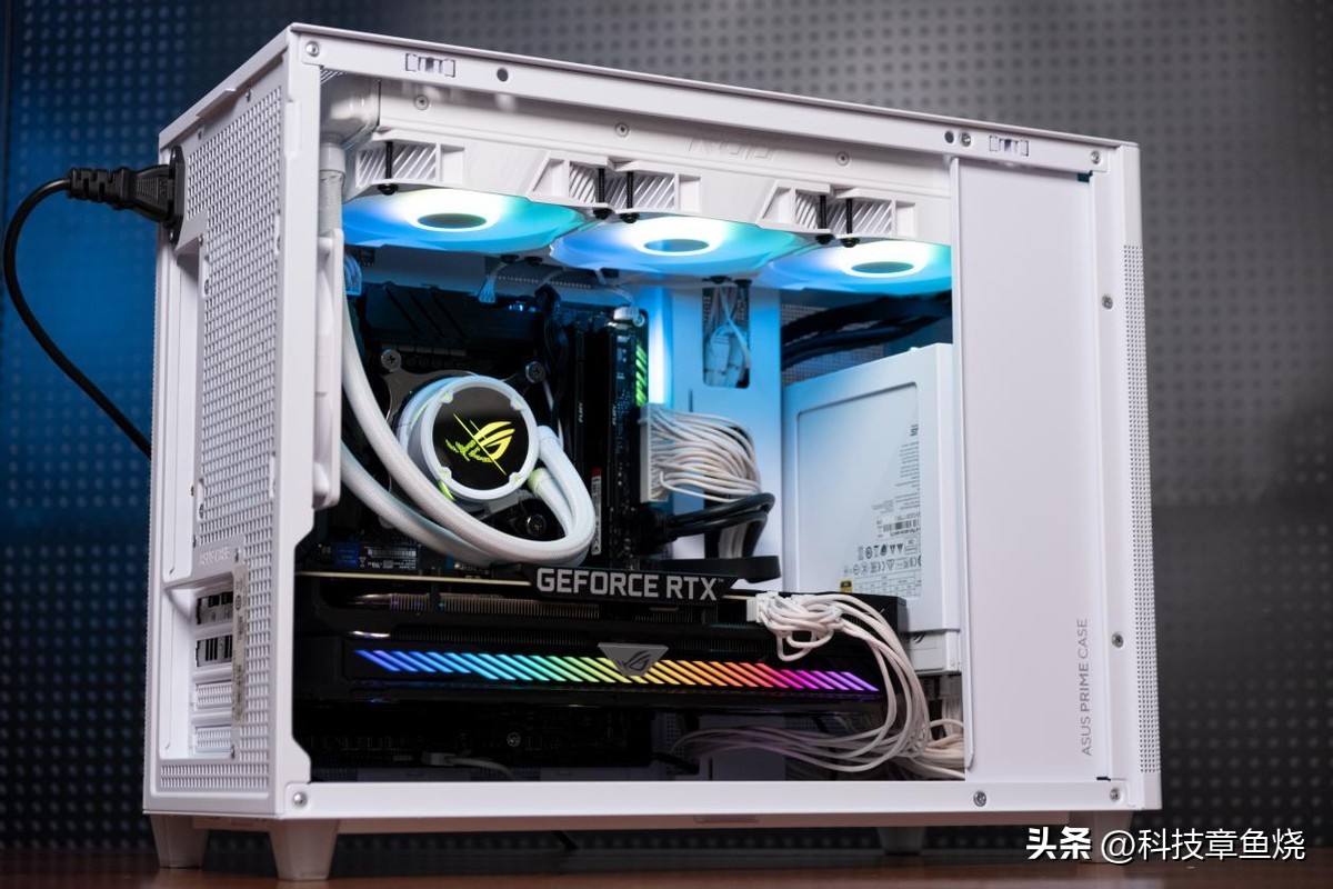 便宜的电竞主机配置搭配,游戏和设计兼顾的电脑主机推荐