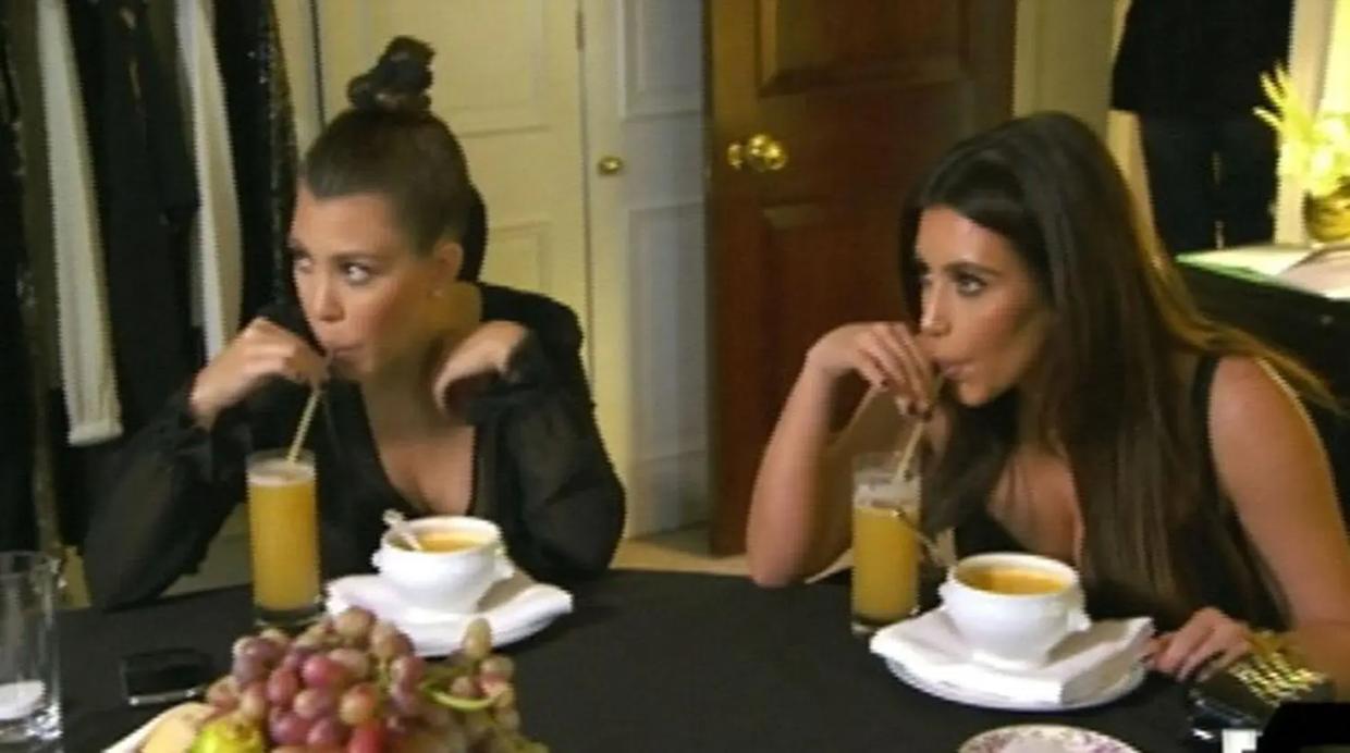 卡戴珊卖软糖，称吃完私密部位会香甜？被骂：别用伪科学贩卖焦虑