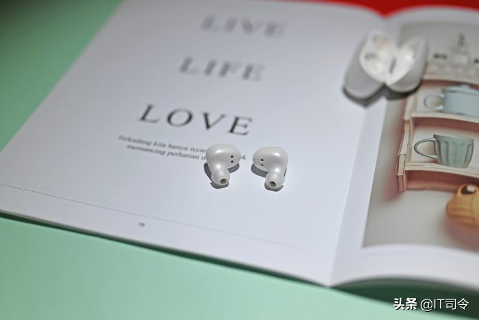 西圣olite耳机上手体验测评,西圣arespro蓝牙耳机加量不加价