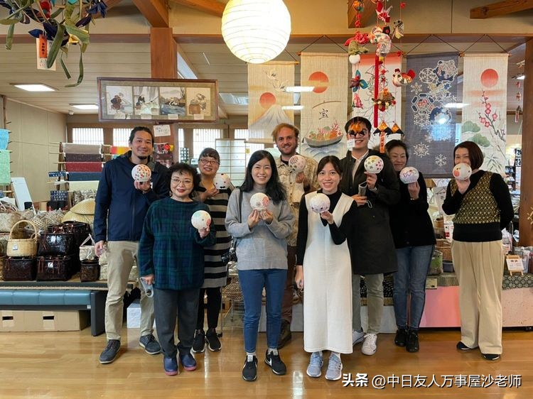 体验日本福岛的生活,前往日本福岛