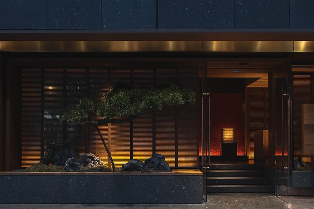 川菜餐馆设计推荐,柴门荟创意川菜