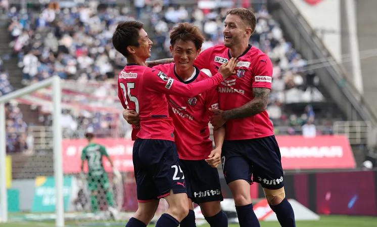 日联杯大阪钢巴对札幌冈萨多,日职札幌冈萨多vs东京fc