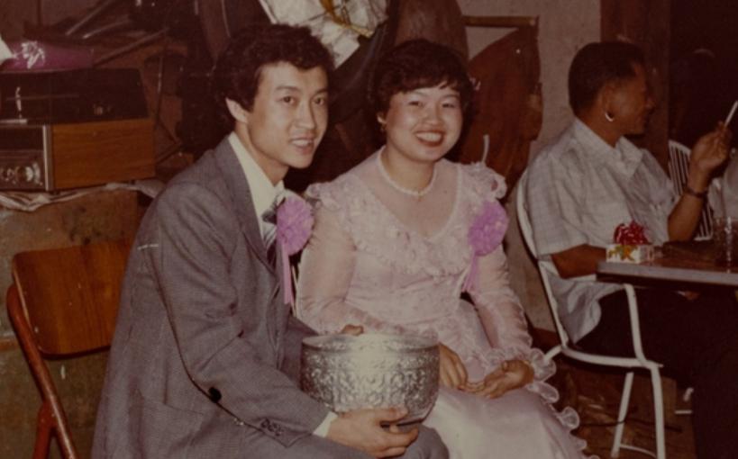 中国人去泰国订婚,中国人可以去泰国娶老婆吗