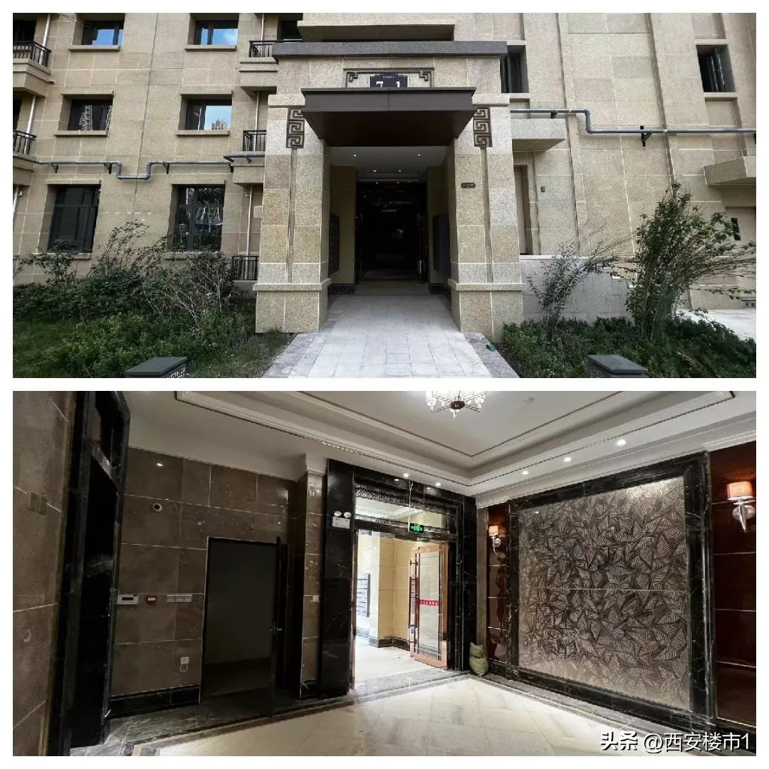 恒大悦龙台首批业主回家,恒大悦龙台值不值得买