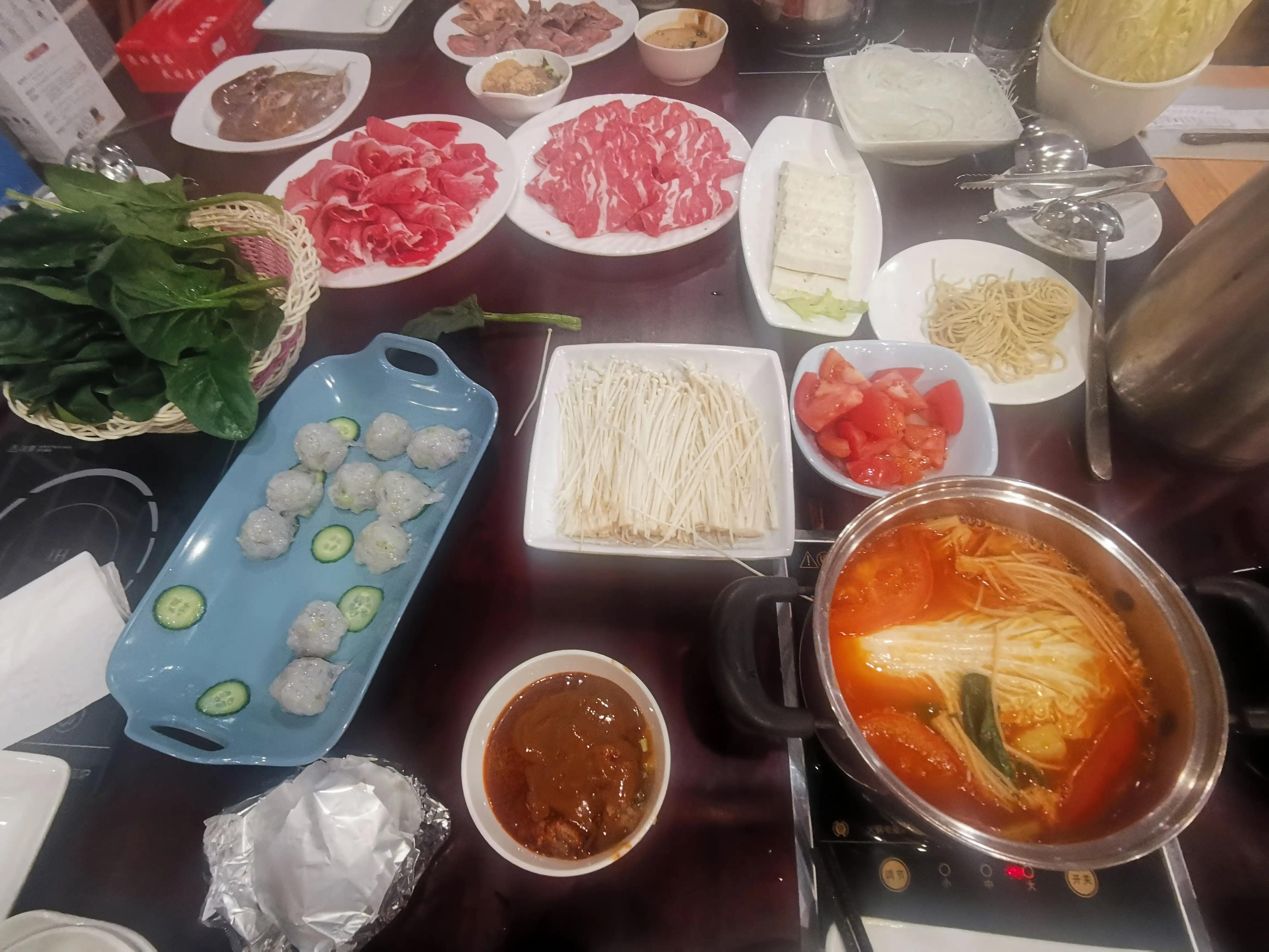 东营蓝海饭店哪家好吃,蓝海国际大饭店东营自助餐