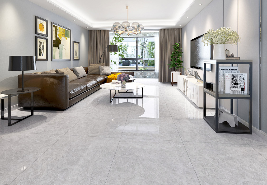 这四种东西建议不要在网上购买,在实体店买建材好还是网购好