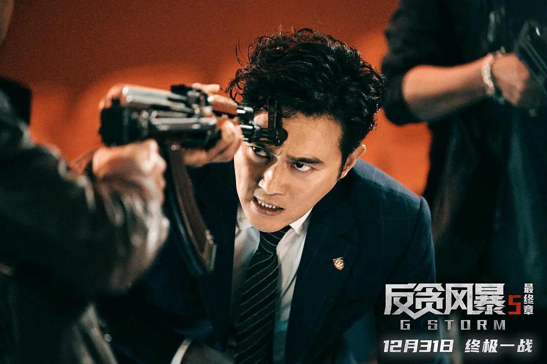 贺岁档电影分析，想看电影但没决定看哪部电影的你还不看过来