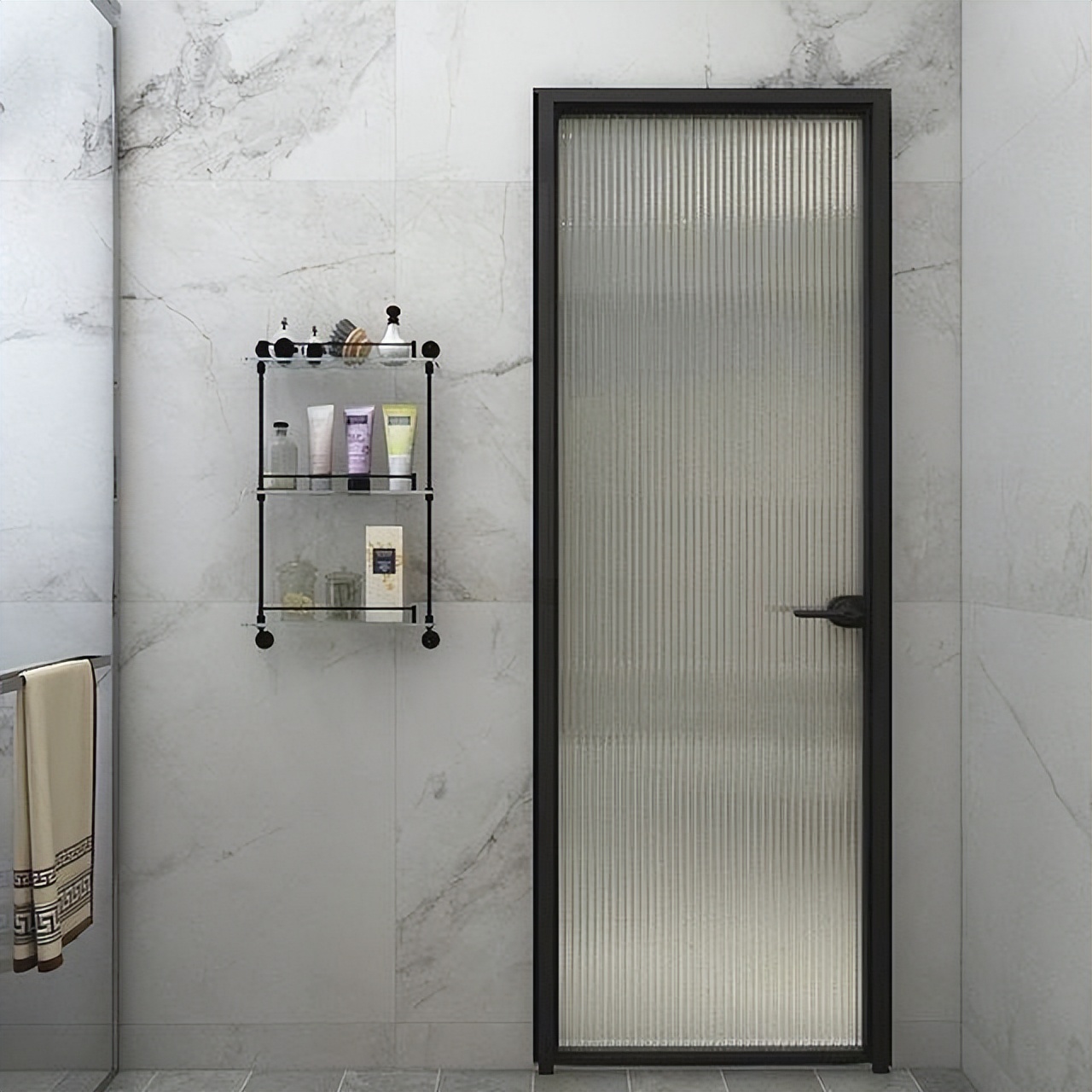 房子卫生间没有窗户怎么解决,卫生间没有瓷砖地方补救