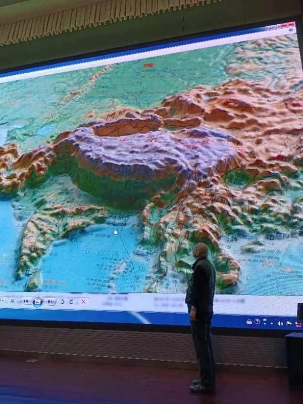 中国青藏高原战略,青藏高原生态安全屏障