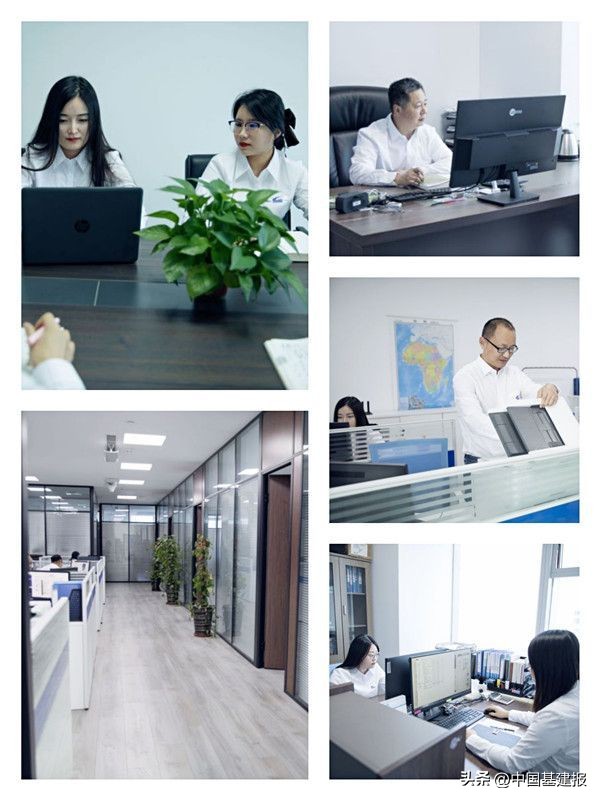 青岛联凯建工博茨瓦纳,25年磨一剑