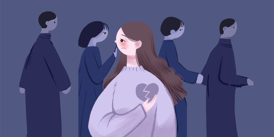 改善低自尊,低自尊如何自救