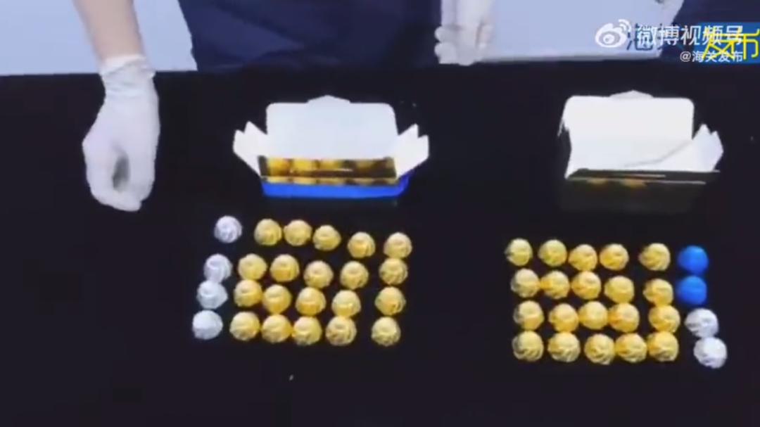 随处可见的“甜蜜杀手”,你绝对吃过!而有些坏东西伪装成“糖果”祸害群众