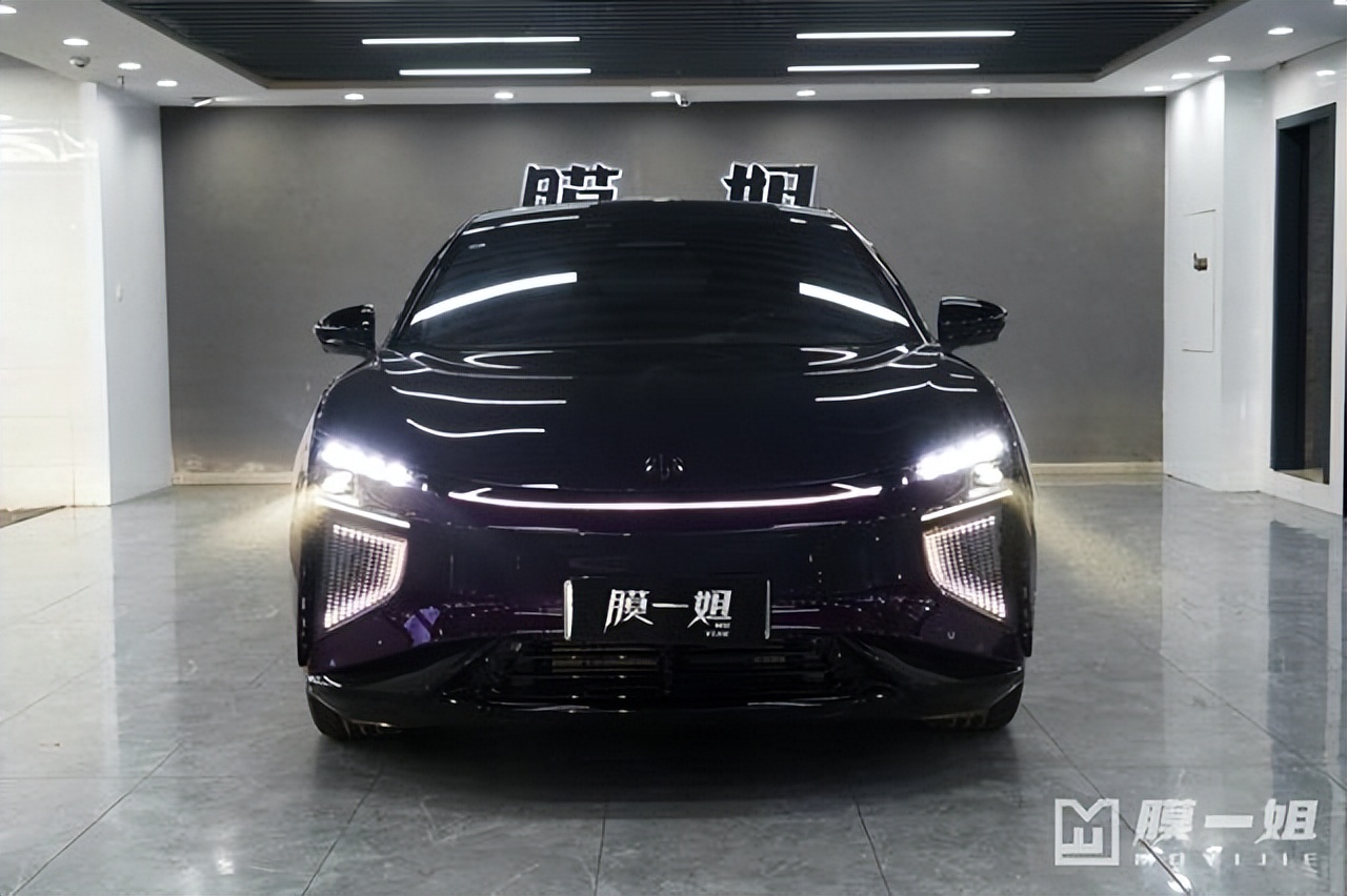 隔热膜真的能隔热吗?别再被骗了,3分钟了解真相