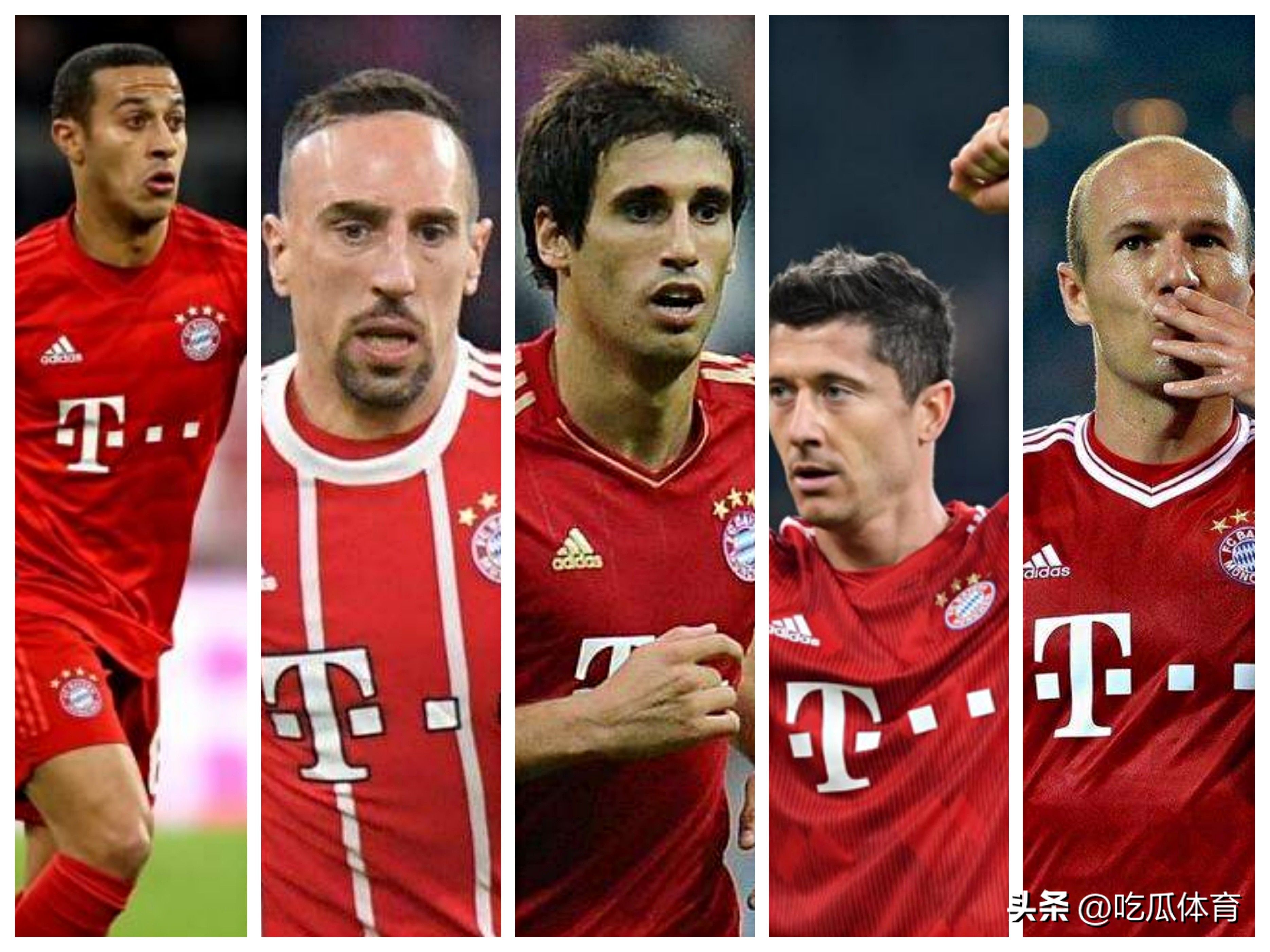 五年四冠msn,五年四冠阵容图