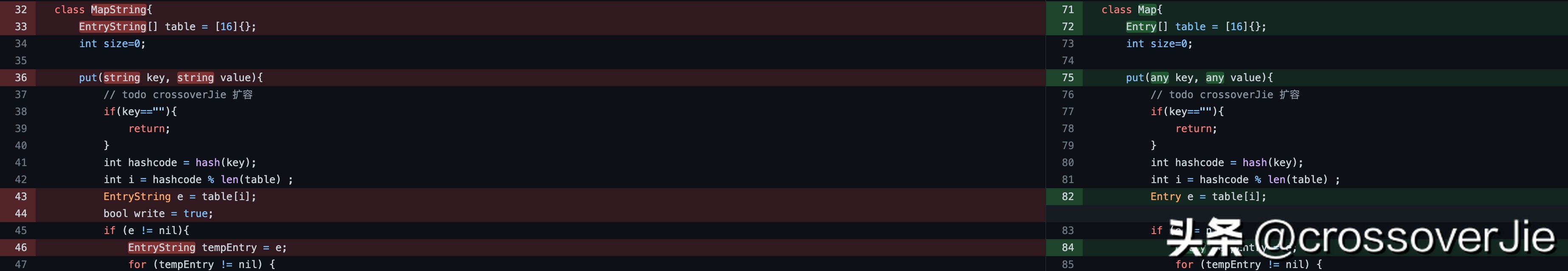 里程碑！用自己的编程语言实现了一个网站