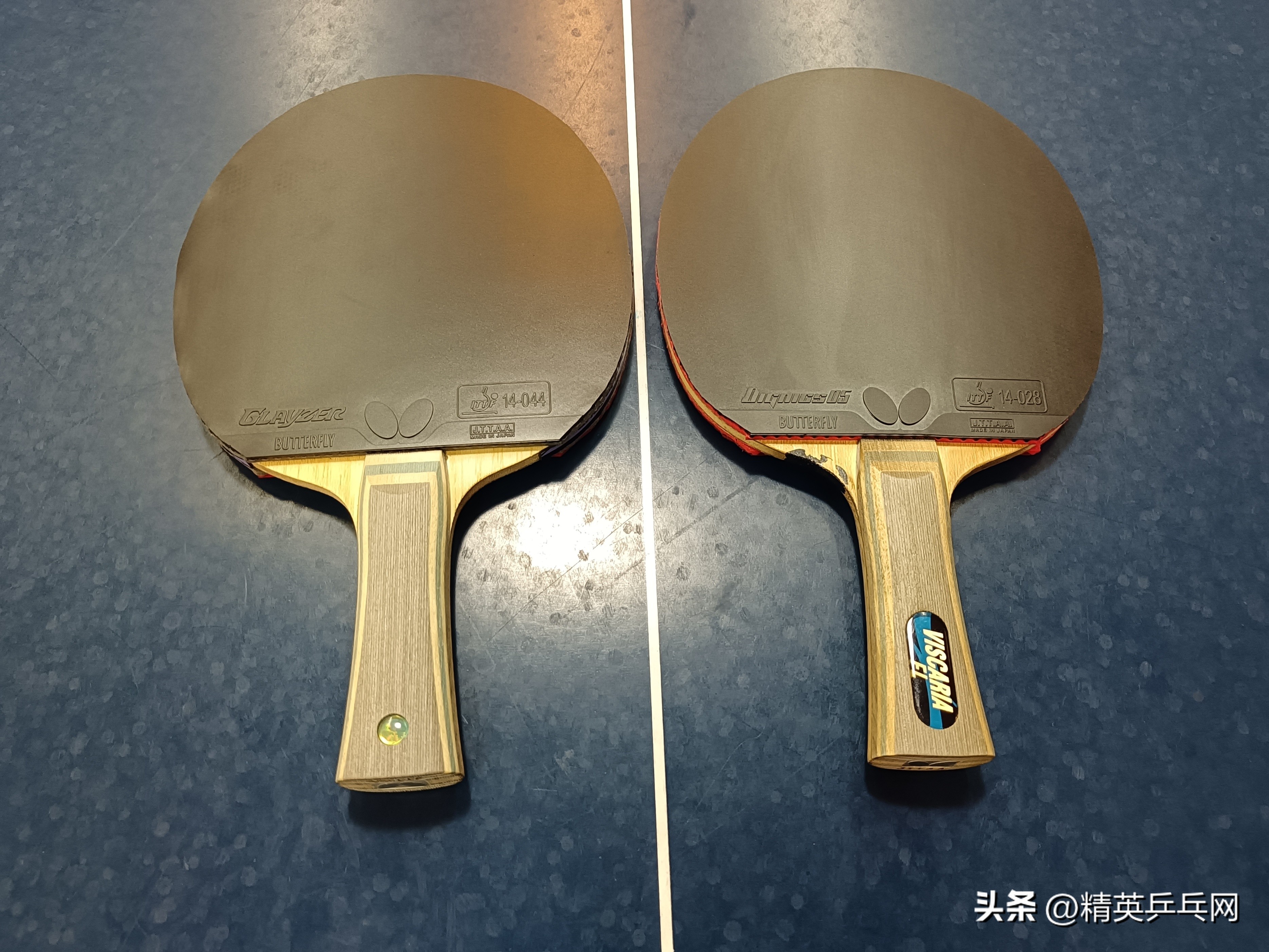 蝴蝶g09c反手测评,蝴蝶g09c好用吗