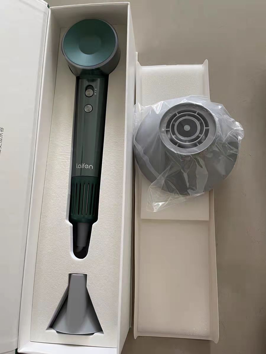 好用的电吹风推荐除了戴森,最新家用吹风机推荐性价比高