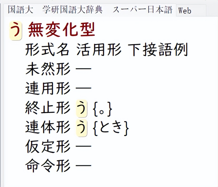 米尔精彩语句,日语语法100个问题