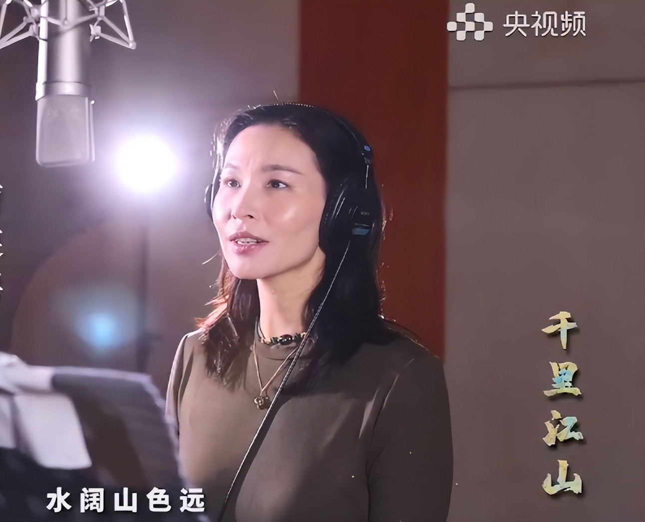 歌唱家曹芙嘉的歌曲,歌手曹芙嘉的近况