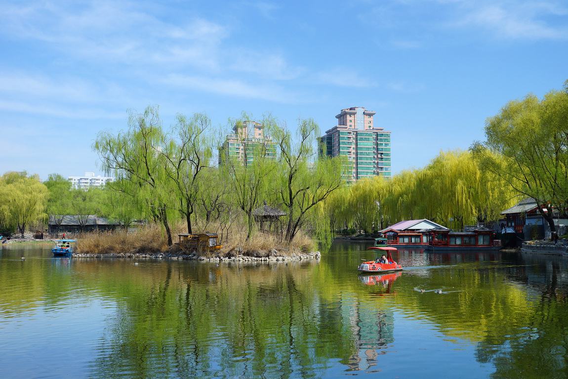 刘家窑是什么窑,大北窑地名的由来