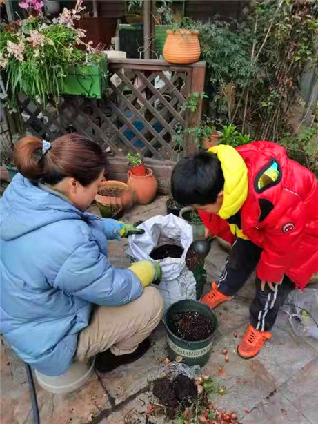 小可爱的历程,小创新小发明小创造比赛作品