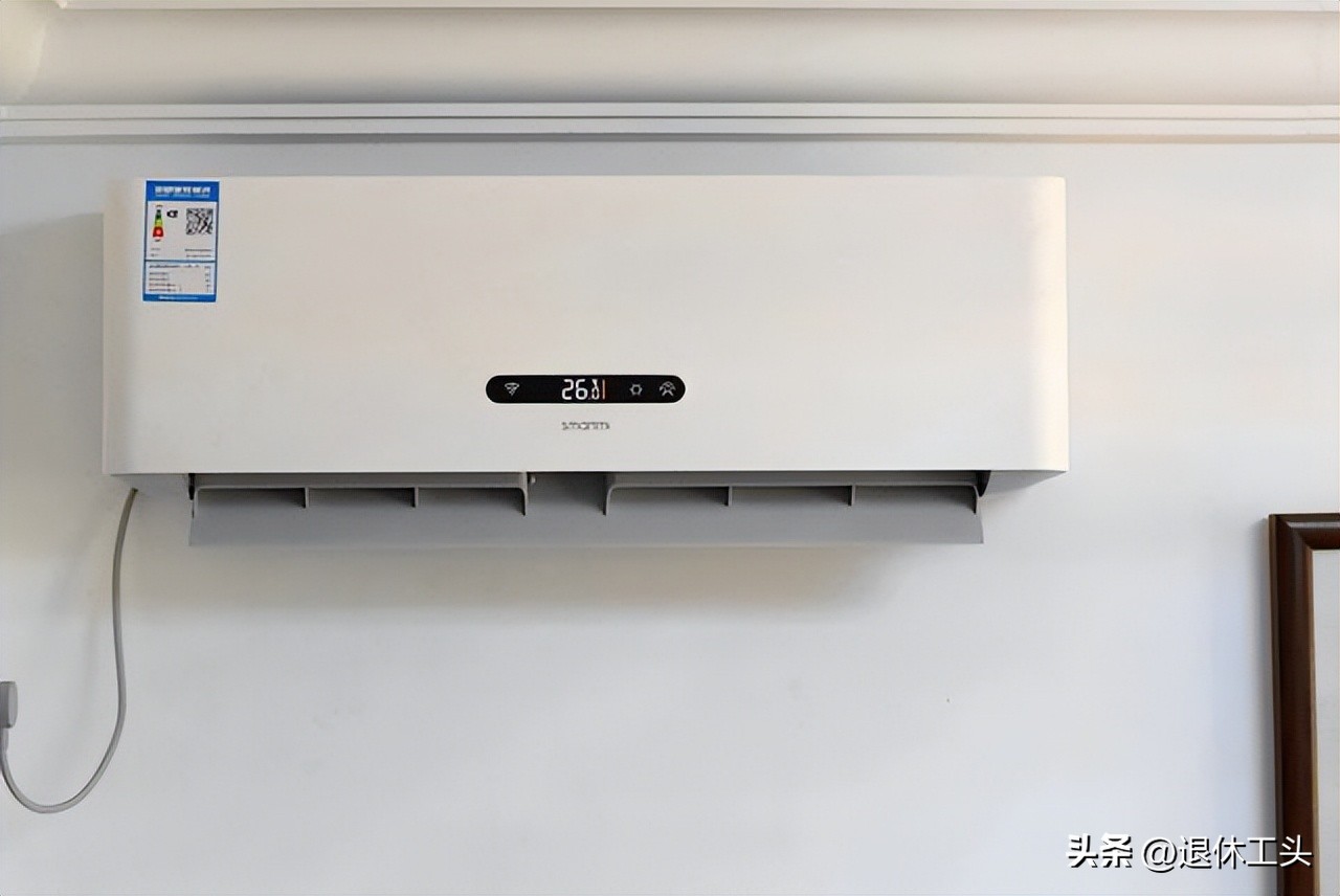 空调怎么选看完你就明白了,空调怎么选最合适
