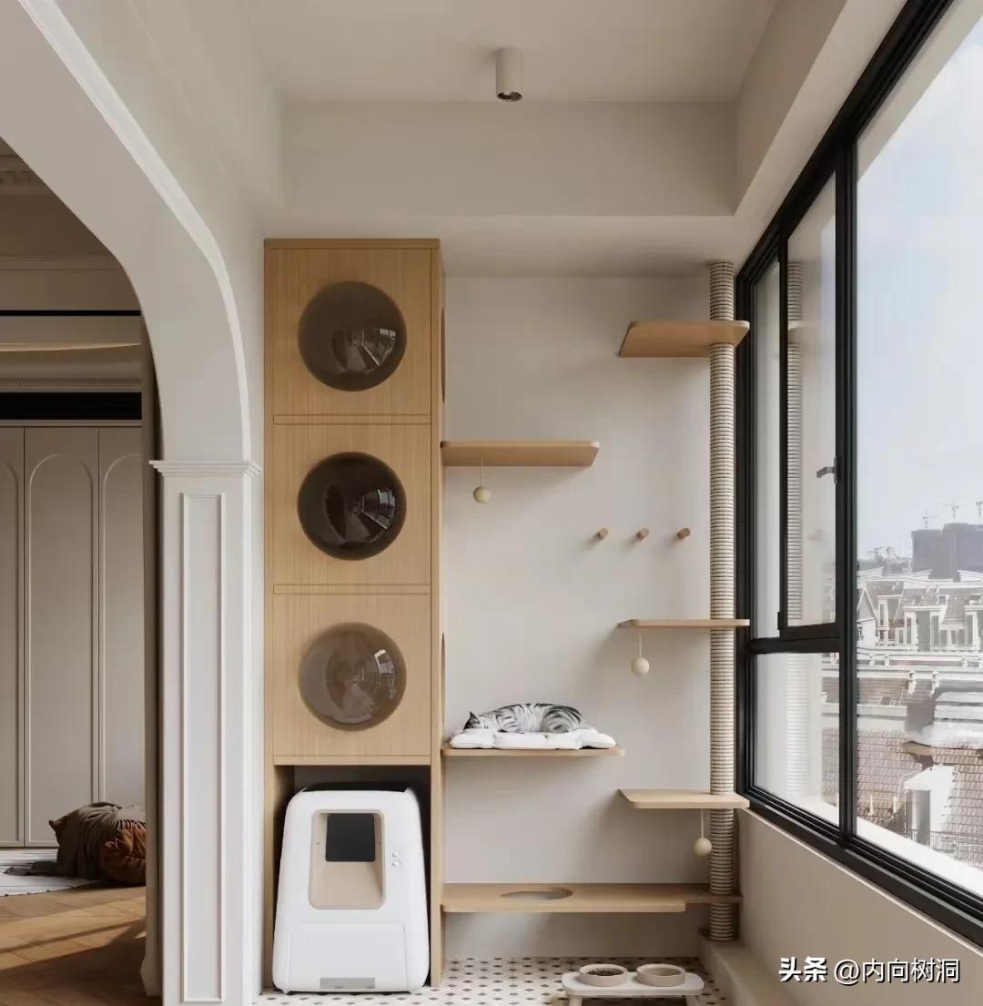 猫咪的猫屋,猫咪的家全套