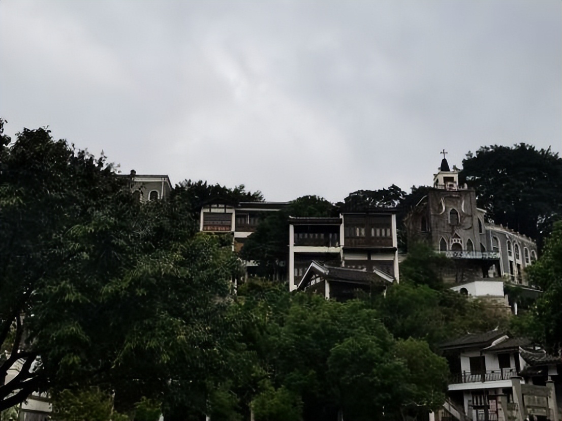 福建好玩的海边推荐,福建海岛旅游攻略自由行