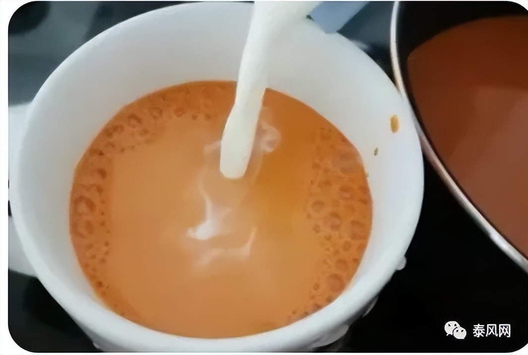 泰国冬阴功汤获世界第一名,泰式冰咖品牌排行榜