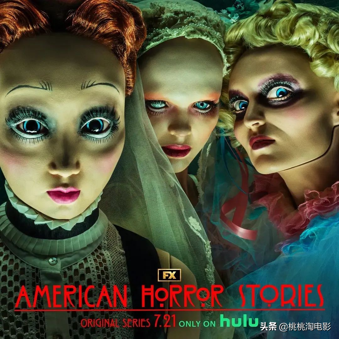 七月追剧清单,七月爆款剧