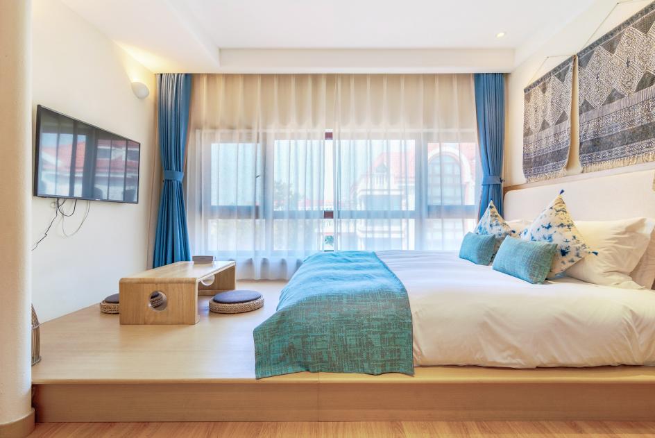 山东值得去的民宿,山东最适合去的民宿