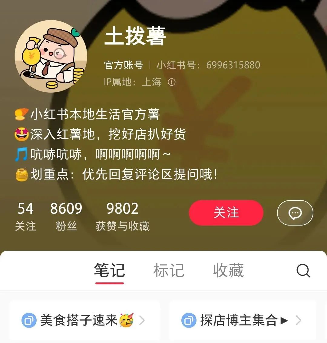 一个月赚10万小红书,小红书如何开团购