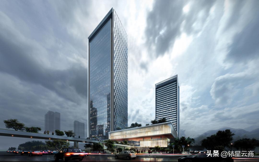 龙岗融湖广场创新中心,探索文旅融合发展新业态