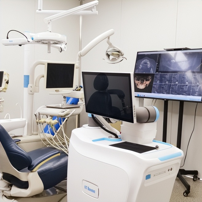 可恩口腔怎么样啊,可恩口腔好吗